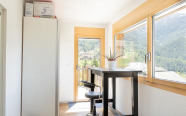 Bifamiliar house 7 rooms - image - 11