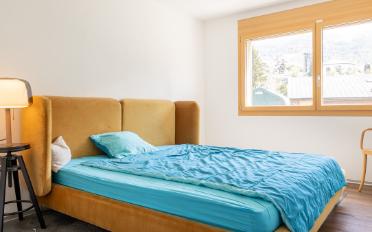 Duplex 4.5 Zimmer - image - 9