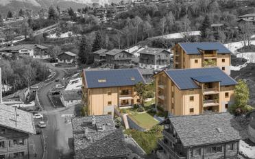 Wohnung - image - 1