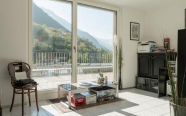 Attikawohnung 5.5 Zimmer - image - 11