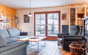 Bifamiliar house 5 rooms - image - 2