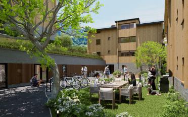 Wohnung - image - 6