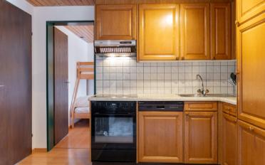 Apartment 3.5 rooms - image - 4
