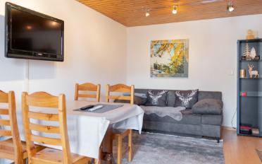 Apartment 3.5 rooms - image - 3