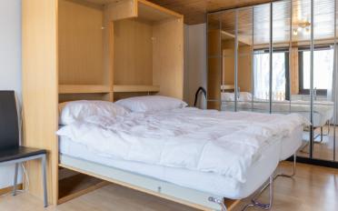 Apartment 3.5 rooms - image - 6