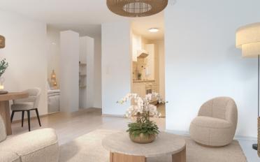 Apartment 5.5 rooms - image - 2