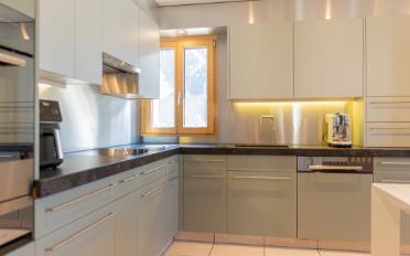 Chalet 7.5 Zimmer - image - 7