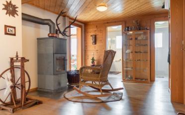 Bifamiliar house 9 rooms - image - 13