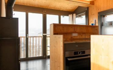 Villa 2 Zimmer - image - 2
