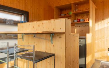 Villa 2 Zimmer - image - 5