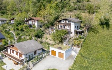 Villa 8 Zimmer - image - 1