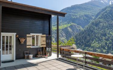 Villa 8 Zimmer - image - 2