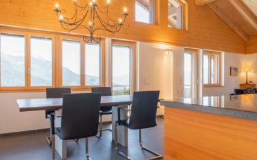 Chalet 3.5 pièces - image - 10