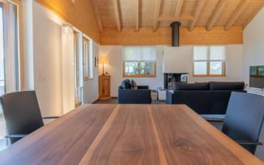 Chalet 3.5 pièces - image - 11