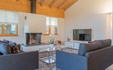 Chalet 3.5 pièces - image - 13