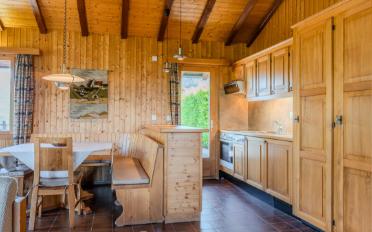 Bifamiliar house 5.5 rooms - image - 12