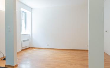 Apartment 3.5 rooms - image - 4