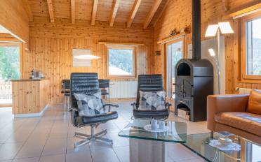 Chalet 4.5 Zimmer - image - 4