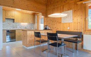 Chalet 4.5 Zimmer - image - 10