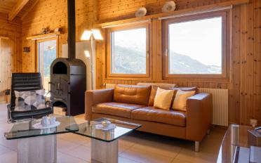 Chalet 4.5 Zimmer - image - 6