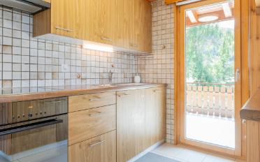 Chalet 4.5 Zimmer - image - 12