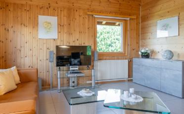 Chalet 4.5 Zimmer - image - 13