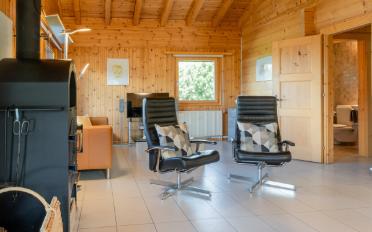 Chalet 4.5 Zimmer - image - 8