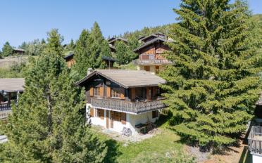 Chalet 4.5 rooms - image - 1