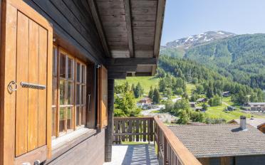 Chalet 4.5 rooms - image - 4