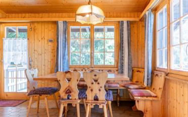 Chalet 4.5 rooms - image - 6