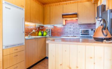 Chalet 4.5 rooms - image - 7