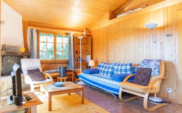 Chalet 4.5 rooms - image - 5