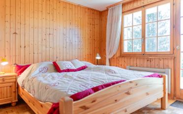 Chalet 4.5 rooms - image - 8
