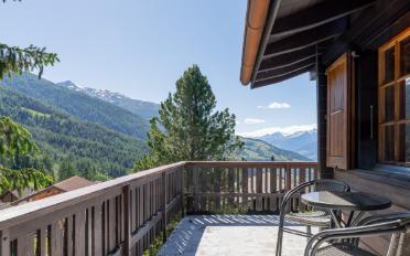 Chalet 4.5 rooms - image - 3
