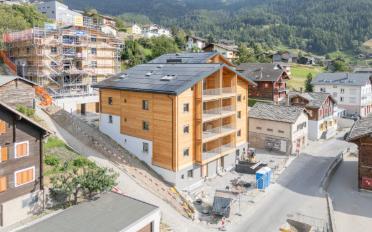 Wohnung 4.5 Zimmer - image - 7