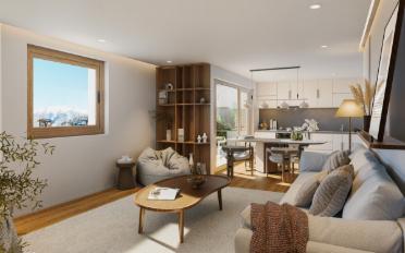 Wohnung 5.5 Zimmer - image - 7