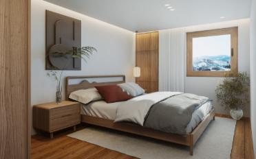 Wohnung 3.5 Zimmer - image - 9