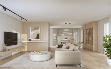 Maison contiguë 6 pièces - image - 3
