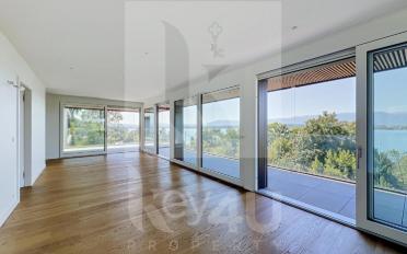 Attikawohnung 4 Zimmer - image - 2