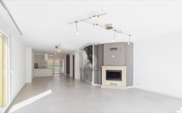 Row house 6.5 rooms - image - 2