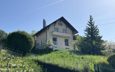 Maison 3.5 pièces - image - 5