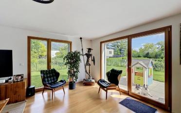 Bifamiliar house 5.5 rooms - image - 6