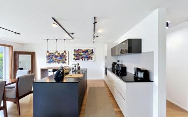 Bifamiliar house 5.5 rooms - image - 4