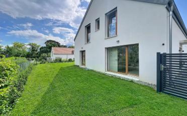 Bifamiliar house 5.5 rooms - image - 1