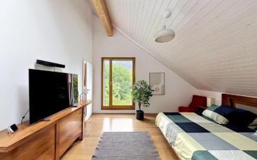 Bifamiliar house 5.5 rooms - image - 8