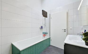 Bifamiliar house 5.5 rooms - image - 11