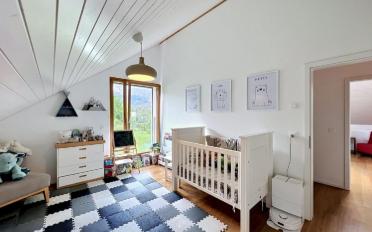 Bifamiliar house 5.5 rooms - image - 10