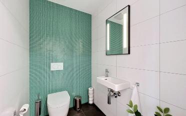 Bifamiliar house 5.5 rooms - image - 13