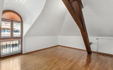 Attikawohnung 5.5 Zimmer - image - 6