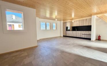 Reihenfamilienhaus 3.5 Zimmer - image - 2